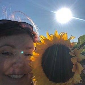 Meet your Posher, Jenna